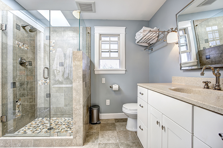 8 Necessary Improvements For Your Next Bathroom Remodel