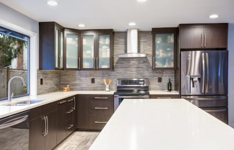 Elevate Your Kitchen with GM Renovations NY