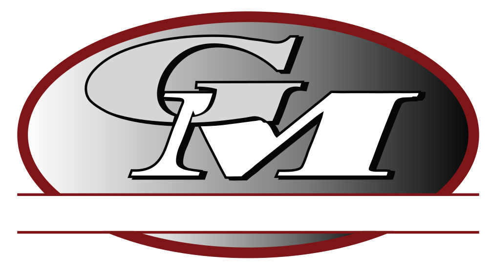 GM Renovations NY Logo Footer